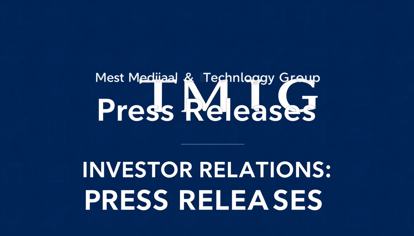 TMTG Investor Relations